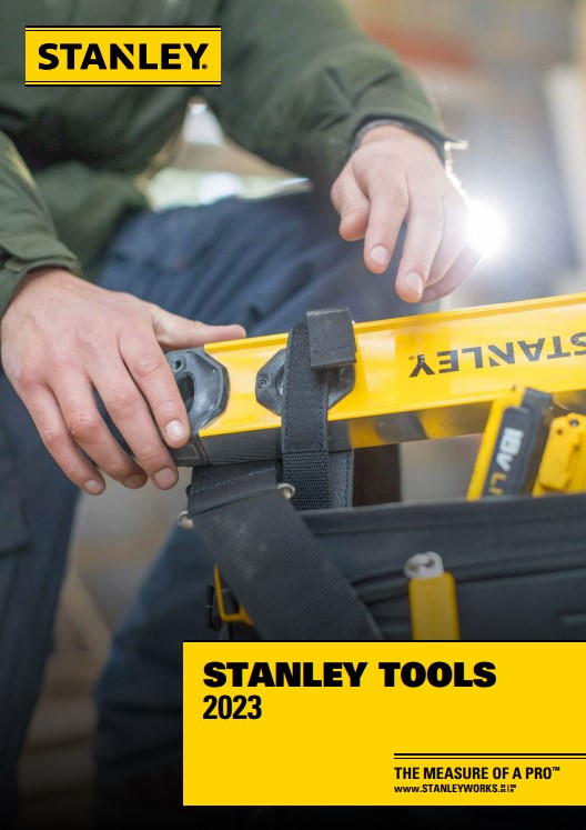 Stanley katalog 2023